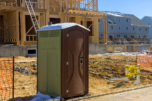 Best Porta potty rental for festivals  in Spring Arbor, MI