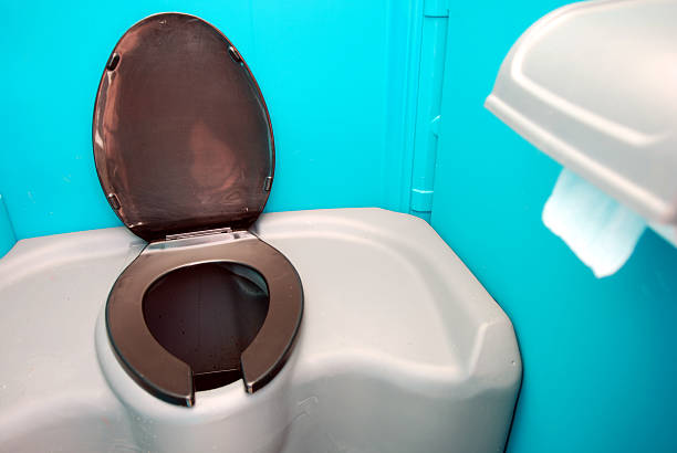 Best Portable restroom trailer rental  in Spring Arbor, MI