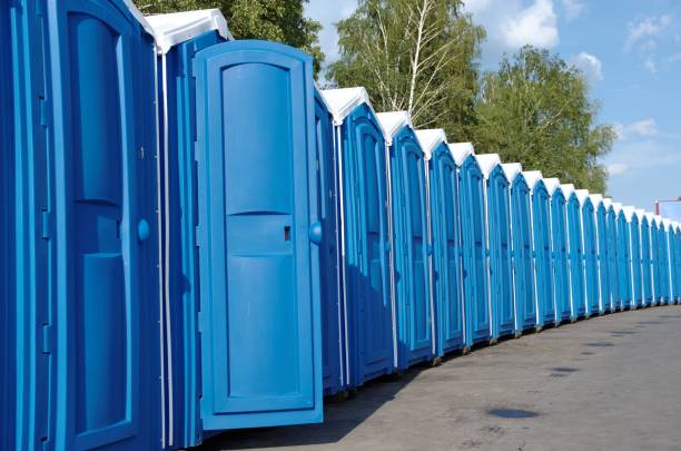 Best Best portable toilet rental  in Spring Arbor, MI